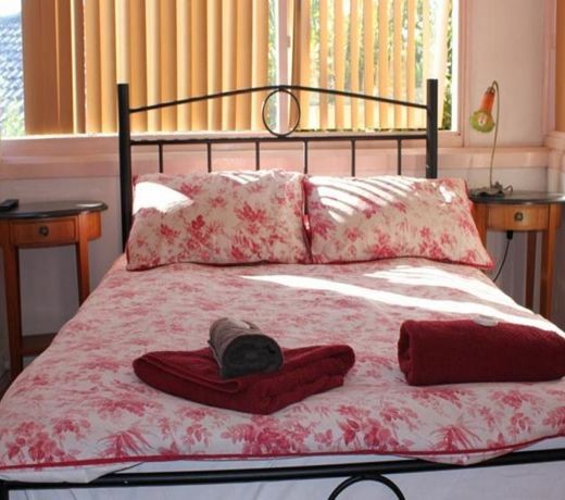 Burwood Lodge Private Hotel