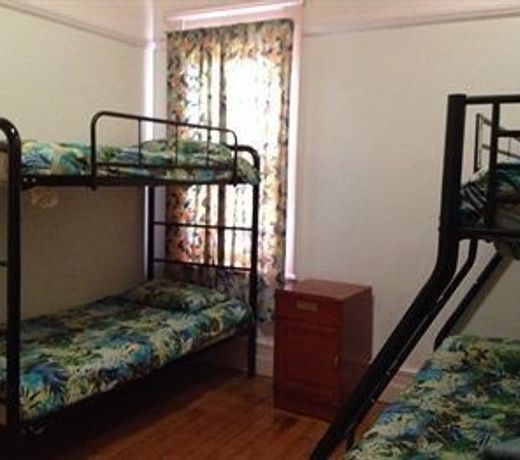 Burwood Lodge Private Hotel