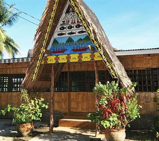 Ngellil Island Bungalows