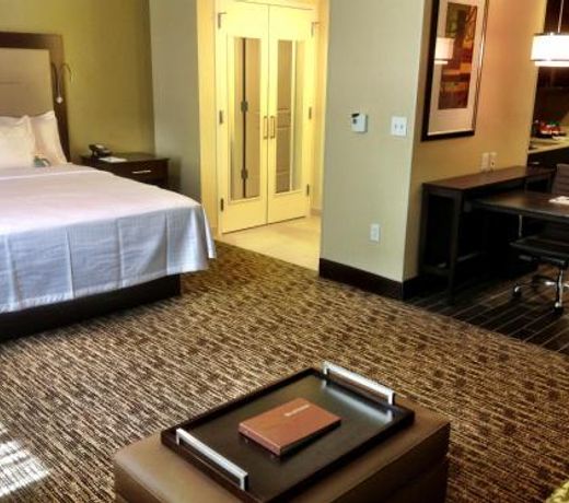 Homewood Suites Dallas Downtown