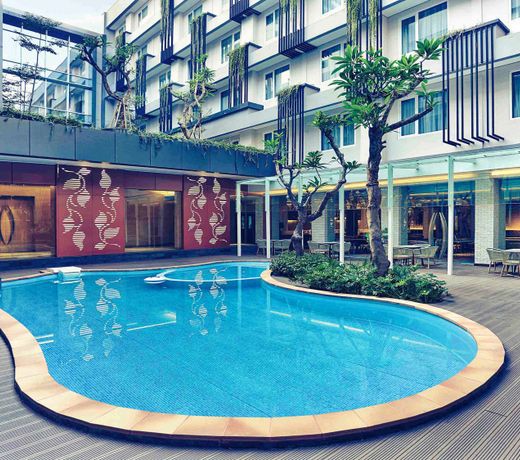 Mercure Jakarta Sabang