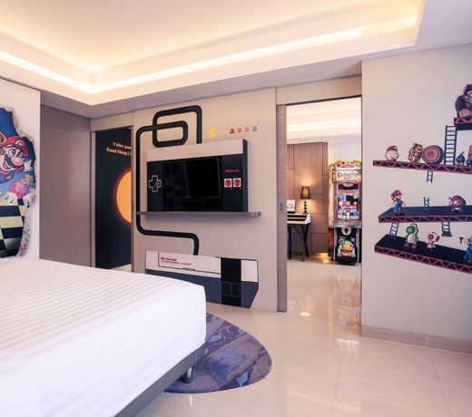 Mercure Jakarta Sabang