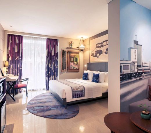 Mercure Jakarta Sabang