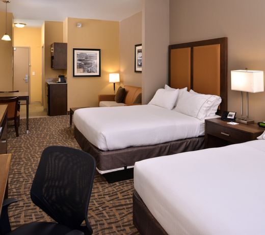 Holiday Inn Express Hotels Page, an IHG Hotel