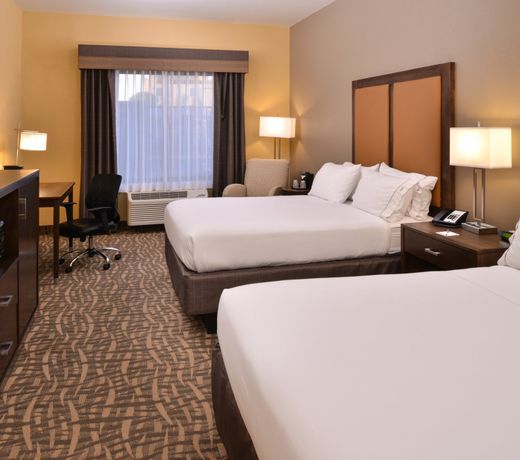 Holiday Inn Express Hotels Page, an IHG Hotel