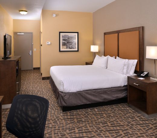 Holiday Inn Express Hotels Page, an IHG Hotel