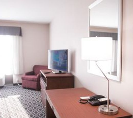 Bluemont Hotel