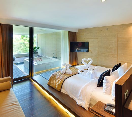 de Vins Sky Hotel Seminyak