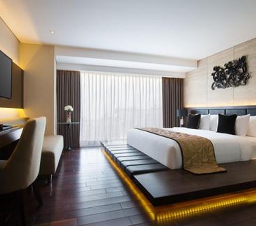 de Vins Sky Hotel Seminyak