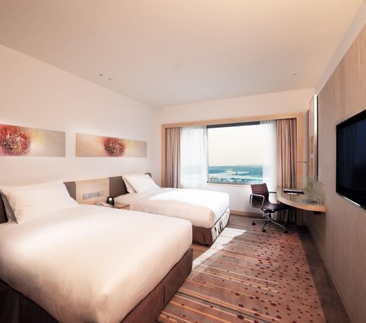 DoubleTree by Hilton Johor Bahru