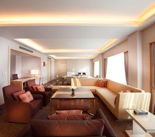 DoubleTree by Hilton Johor Bahru