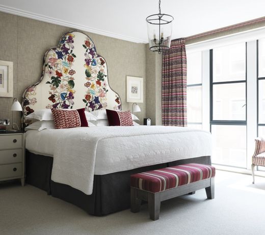 Ham Yard Hotel, Firmdale Hotels