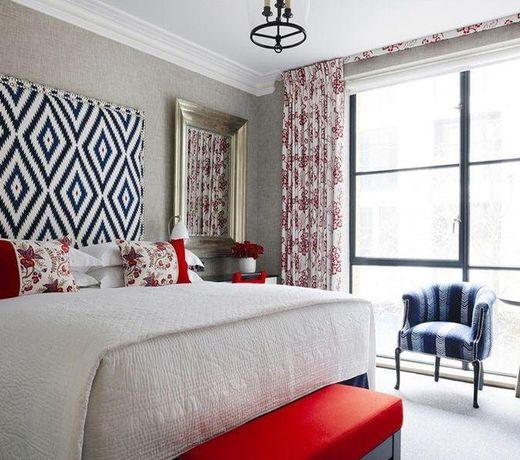 Ham Yard Hotel, Firmdale Hotels