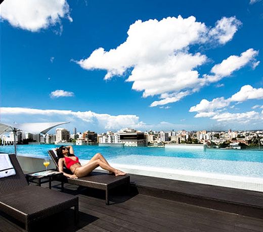 JW Marriott Hotel Santo Domingo