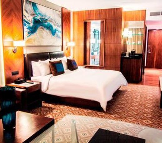 JW Marriott Hotel Santo Domingo