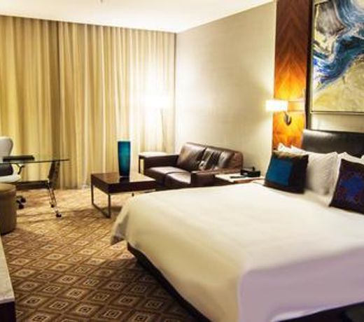 JW Marriott Hotel Santo Domingo