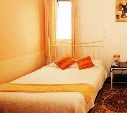 Hotel Casa Cambranes