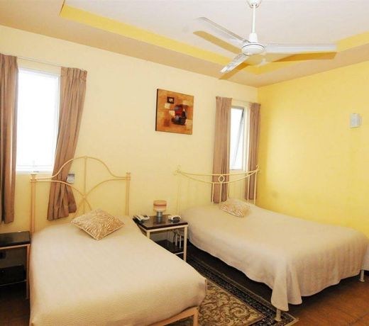 Hotel Casa Cambranes