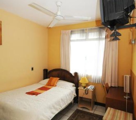 Hotel Casa Cambranes