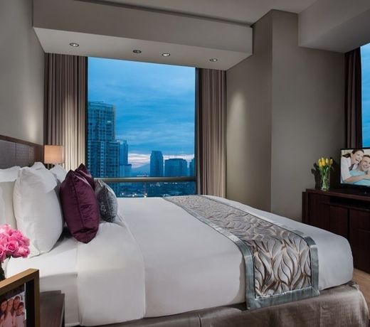 Ascott Kuningan Jakarta