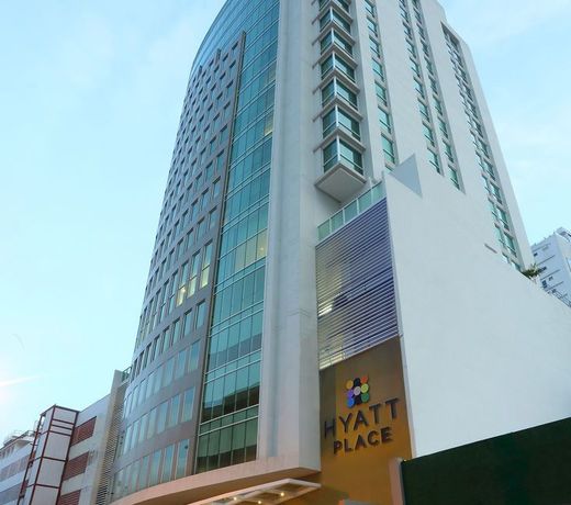 Hyatt Place Panama City Downtown