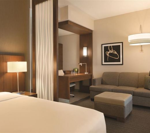 Hyatt Place Panama City Downtown