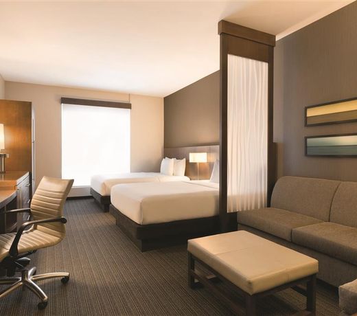 Hyatt Place Panama City Downtown