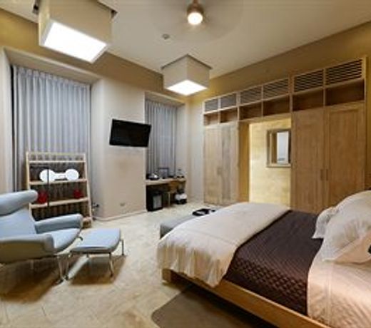 Billini Hotel, Historic Luxury