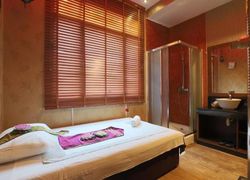 Mughal Suites фото 2, г. Рас-эль-Хайма, 