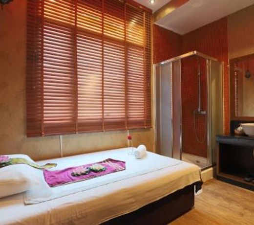 Mughal Suites