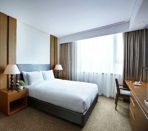 LOTTE City Hotel Guro