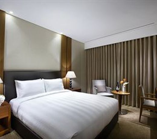 LOTTE City Hotel Guro