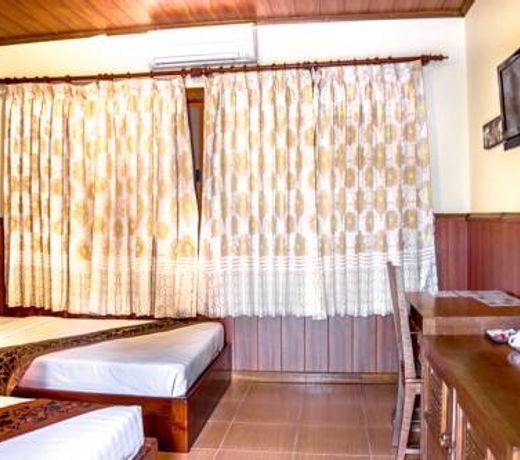 Palm House Boutique Resort