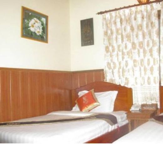 Palm House Boutique Resort