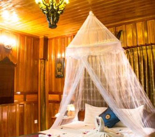 Palm House Boutique Resort