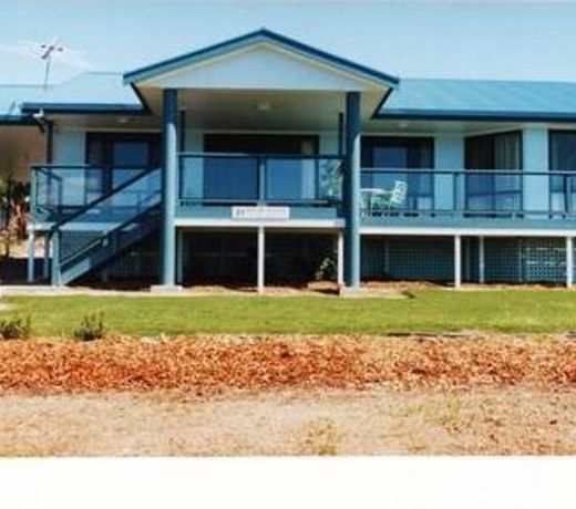 Birubi Holiday Homes Kangaroo Island