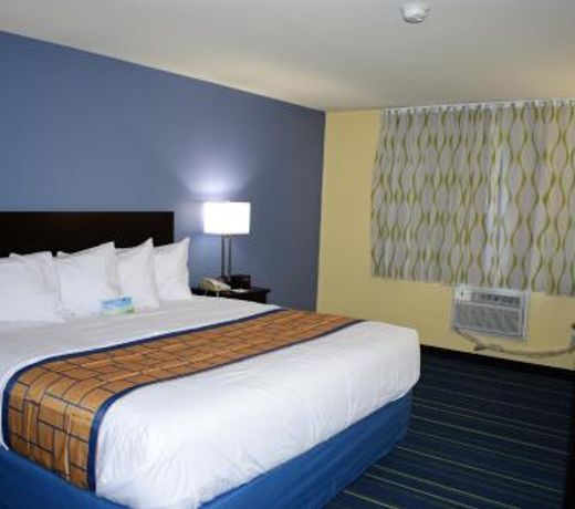 Days Inn by Wyndham Augusta