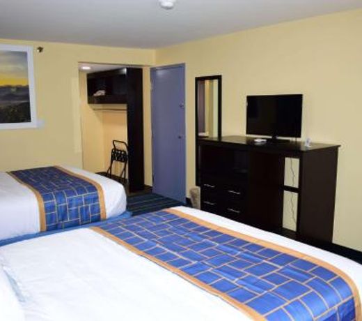 Days Inn by Wyndham Augusta