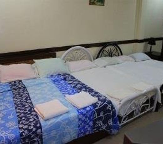 Billabong Resort