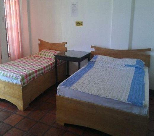 Charlotte Beach Resort