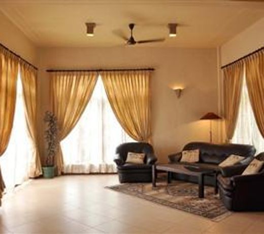 Mahaweli Residence