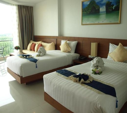 The View Rawada Phuket