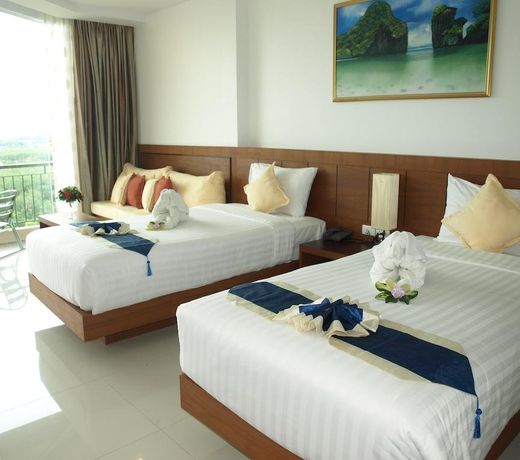 The View Rawada Phuket