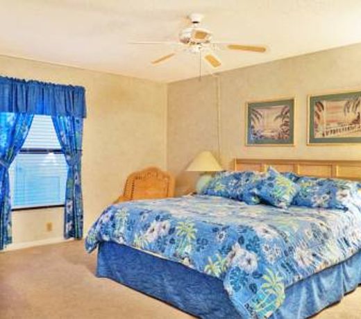 Cape Winds Resort