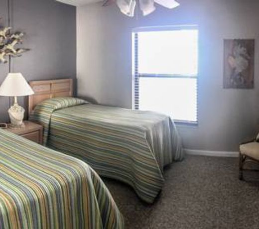 Cape Winds Resort