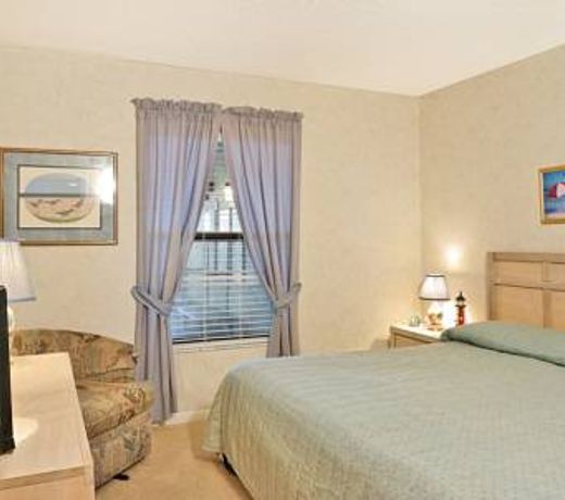 Cape Winds Resort