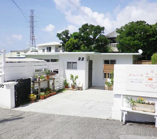 Kafu-wa Urasoe