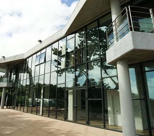 Jeju Bom Museum stay