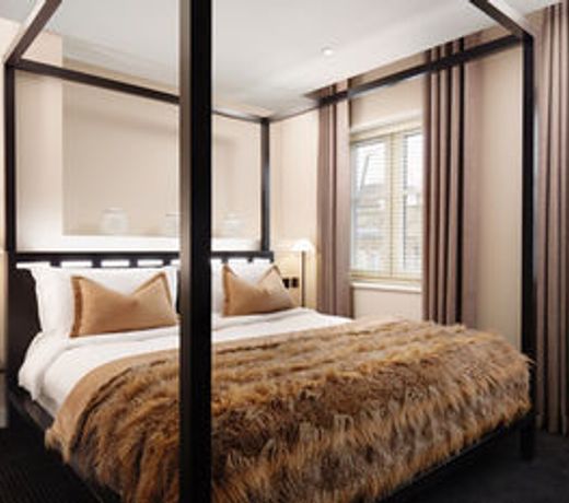 The Resident Soho