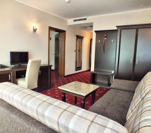 Hotel Dragalevtsi